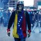 Ultimele evoluţii ale evenimentelor politico-sociale din Venezuela