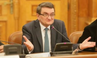 Se pregătește marea lovitură pentru Dragnea & Co! Ce îl vor obliga să facă pe Victor Ciorbea | Nationalul.ro