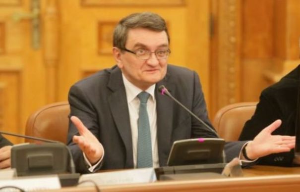 Se pregătește marea lovitură pentru Dragnea & Co! Ce îl vor obliga să facă pe Victor Ciorbea | Nationalul.ro