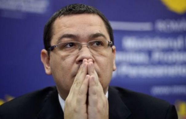 Ponta îl atacă direct pe Dragnea. În timp ce alții se pregătesc să plece în Maldive, noi am început… | Nationalul.ro