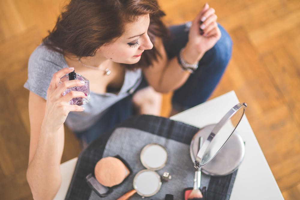 Ce trebuie sa stii despre cosmeticele profesionale?