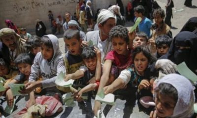 Acuzații incredibile! ONU trimite „alimente alterate” într-o țară aflată în război civil | Nationalul.ro