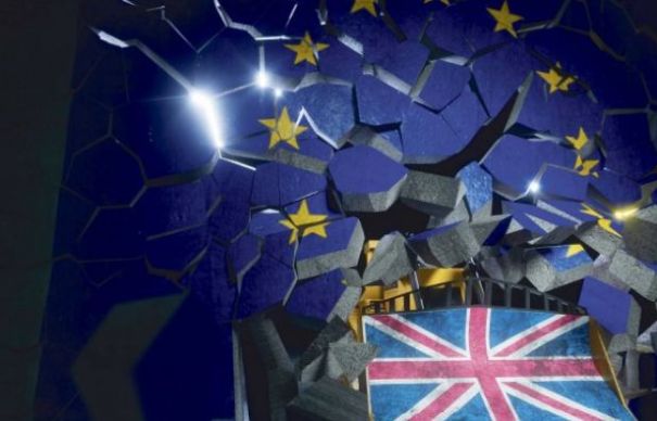 Se schimbă harta Europei! Regatul Unit se zguduie din temelii. Riscul este uriaș | Nationalul.ro