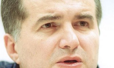 Florin Călinescu dă de pământ cu Orban! „Mizerabil acceptul PNL-ului…” | Nationalul.ro