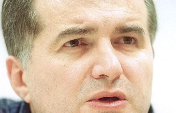 Florin Călinescu dă de pământ cu Orban! „Mizerabil acceptul PNL-ului…” | Nationalul.ro