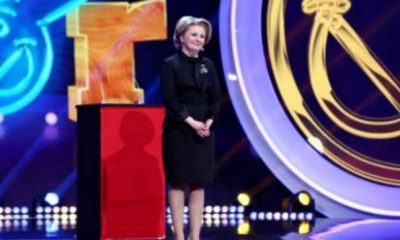 S-a aflat totul despre ‘dublura’ Vioricăi Dăncilă! Cine este și cu ce se ocupă cea care făcut-o de râs pe șefa Guvernului | Nationalul.ro
