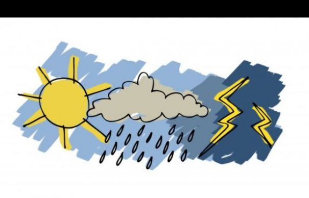 Alertă METEO! Meteorologii au emis de cod galben. Ce județe sunt afectate | Nationalul.ro