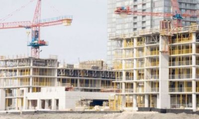 Au apărut semnele crizei. În România nu se mai construiește. Prețurile locuințelor încep să se prăbușească | Nationalul.ro