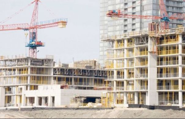 Au apărut semnele crizei. În România nu se mai construiește. Prețurile locuințelor încep să se prăbușească | Nationalul.ro