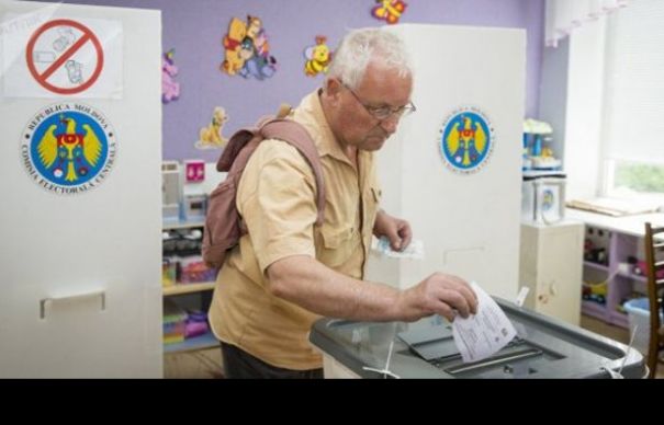 Alegeri în Moldova! Primele rezultate preliminare! Scandalul a început, liberalii denunţă fraudarea alegerilor şi amestecul Rusiei | Nationalul.ro