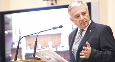 Isărescu este în stare de șoc. Ce a declarat Darius Vâlcov | Nationalul.ro