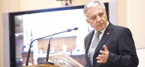 Isărescu este în stare de șoc. Ce a declarat Darius Vâlcov | Nationalul.ro