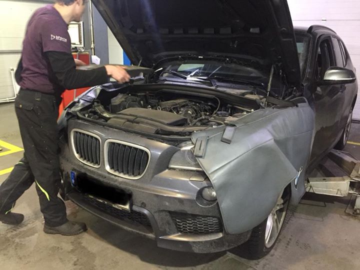 BForce Motor Squad, service-ul in care orice proprietar BMW trebuie sa isi duca masina! BForce Motor Squad, service-ul in care orice proprietar BMW trebuie sa isi duca masina!