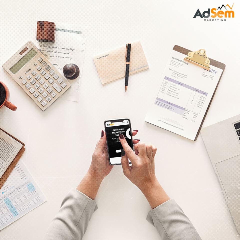 De ce sa alegi Adsem