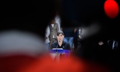 Laura Codruța Kovesi a dat explicații astăzi la Secția pentru Investigarea Infracțiunilor din Justiție,