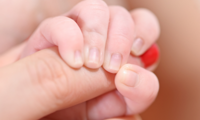 Baby Nails – Sigura si eficienta inca din luna 0