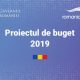 Guvernul României a adoptat astăzi bugetul pe 2019