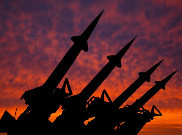 Serviciile de securitate americane au acuzat Federația Rusă de testarea unor noi tipuri de rachete