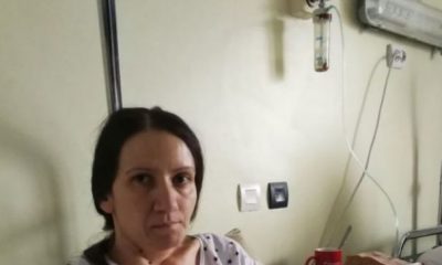 O şansă pentru Alina! Are 36 de ani şi e bolnavă de cancer | Nationalul.ro