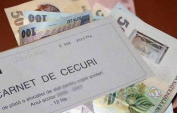 S-a decis! Se întâmplă începând cu această lună. Când se vor mări, de fapt, alocațiile | Nationalul.ro