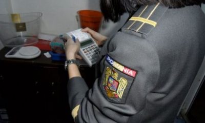 Lovitură de la ANAF pentru toți românii. Fiscul sună la uşi. Ce verifică inspectorii | Nationalul.ro
