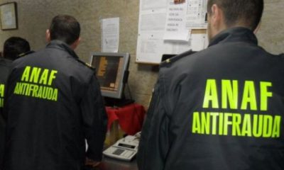 ANAF face ravagii! Se anunță măcel. Nimeni nu scapă de această operațiune | Nationalul.ro