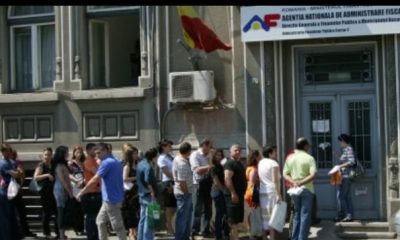 Alertă de la ANAF! Toți românii care depun această declarație trebuie să aibă acest act! Este obligatoriu | Nationalul.ro