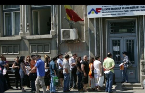 Alertă de la ANAF! Toți românii care depun această declarație trebuie să aibă acest act! Este obligatoriu | Nationalul.ro