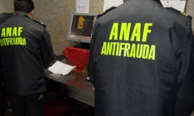 Se anunță măcel! ANAF începe o operațiune fără precedent. Avertisment dur: Nimeni nu scapă | Nationalul.ro