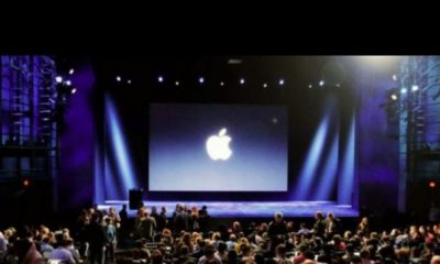 Cum va arăta iPhone-ul care se pliază. Chinezii le-au luat deja faţa americanilor | Nationalul.ro