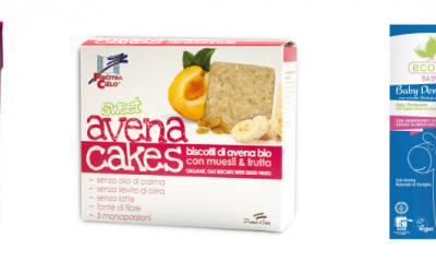 Alimente bio pentru copii sanatosi in magazinul biomania.ro