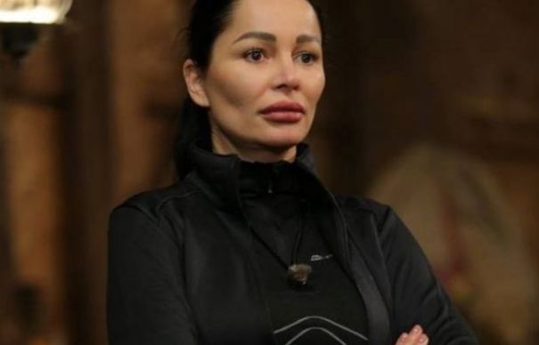 Imposibil de recunoscut! Cum arăta Brigitte Sfăt înainte de multele operații estetice și câți bani a plătit să arate ca în prezent | Nationalul.ro