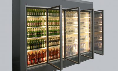 Alegerea inteligentă a  sistemelor frigorifice , sursă de economii în bugetul firmei