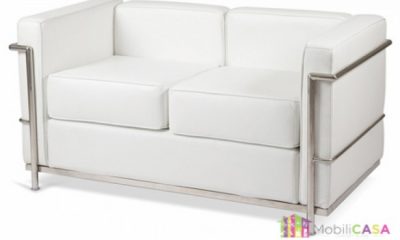 Canapeaua, cea mai importanta piesa de mobilier din living
