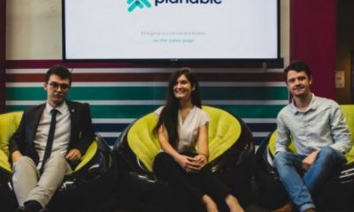 Trei tineri moldoveni au fost incluși pe lista Forbes 30 Under 30 Europa. Drumul de la București la New York | Nationalul.ro