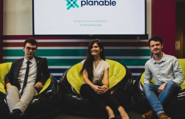 Trei tineri moldoveni au fost incluși pe lista Forbes 30 Under 30 Europa. Drumul de la București la New York | Nationalul.ro