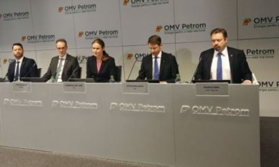 Şoc în economie! Taxa anti-lăcomie lasă urme grave! OMV Petrom anunţă restructurări! | Nationalul.ro