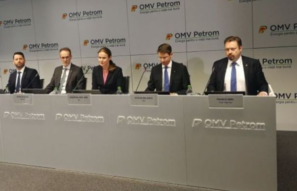 Şoc în economie! Taxa anti-lăcomie lasă urme grave! OMV Petrom anunţă restructurări! | Nationalul.ro