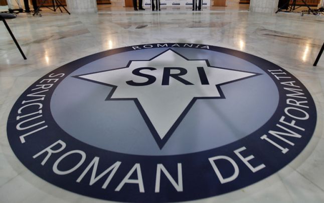Serviciul Român de Informaţii va rămâne fără 150 de milioane de lei