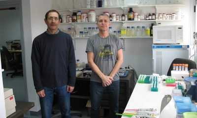 Controverse nedorite asupra cercetătorilor israelieni care cred că au descoperit un tratament pentru eliminarea cancerului