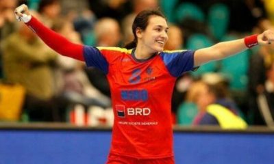 Cristina Neagu continuă să facă istorie. Este singura din lume care a reușit acest lucru. Nimeni nu o va egala prea curând | Nationalul.ro