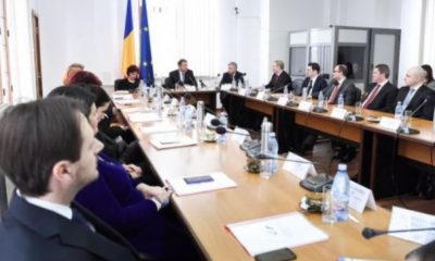 Răsturnare de situație. OUG a fost solicitată chiar de CSM. Declarațiile unui fost membru CSM | Nationalul.ro