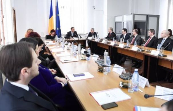 Răsturnare de situație. OUG a fost solicitată chiar de CSM. Declarațiile unui fost membru CSM | Nationalul.ro