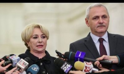 Dezastru în guvern! Viorica Dăncilă, expusă din interior. Un vicepreședinte PSD recunoaște actele de corupție | Nationalul.ro