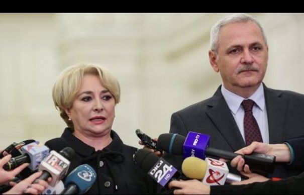 Dezastru în guvern! Viorica Dăncilă, expusă din interior. Un vicepreședinte PSD recunoaște actele de corupție | Nationalul.ro