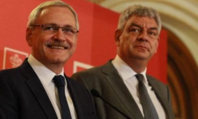 EXCLUSIV! Tupeu fără margini după abuzul lui Mihai Tudose! Trafic de influență în PSD pentru repunerea în funcție a unei femei care a terorizat pe toată lumea! Dezvăluiri explozive | Nationalul.ro