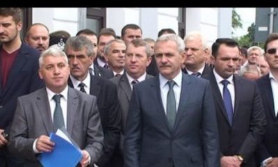 EXCLUSIV! O nouă TRĂDARE neașteptată pentru Dragnea! Cu o lună înainte de alegeri EI își vor da demisia în bloc pentru a slăbi partidul. Rovana Plumb implicată! Dezvăluiri explozive | Nationalul.ro