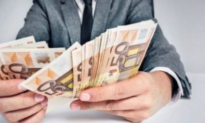 Un nou ajutor de la stat pentru români. Se oferă până la 10.000 de euro. Care sunt condițiile | Nationalul.ro