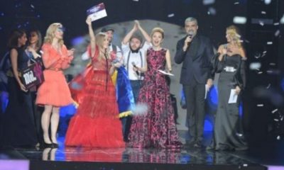 Șoc total la Eurovision! Cine va reprezenta România în semifinalele de la Tel Aviv! Este scandal monstru | Nationalul.ro