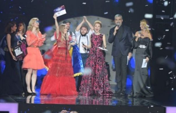 Șoc total la Eurovision! Cine va reprezenta România în semifinalele de la Tel Aviv! Este scandal monstru | Nationalul.ro